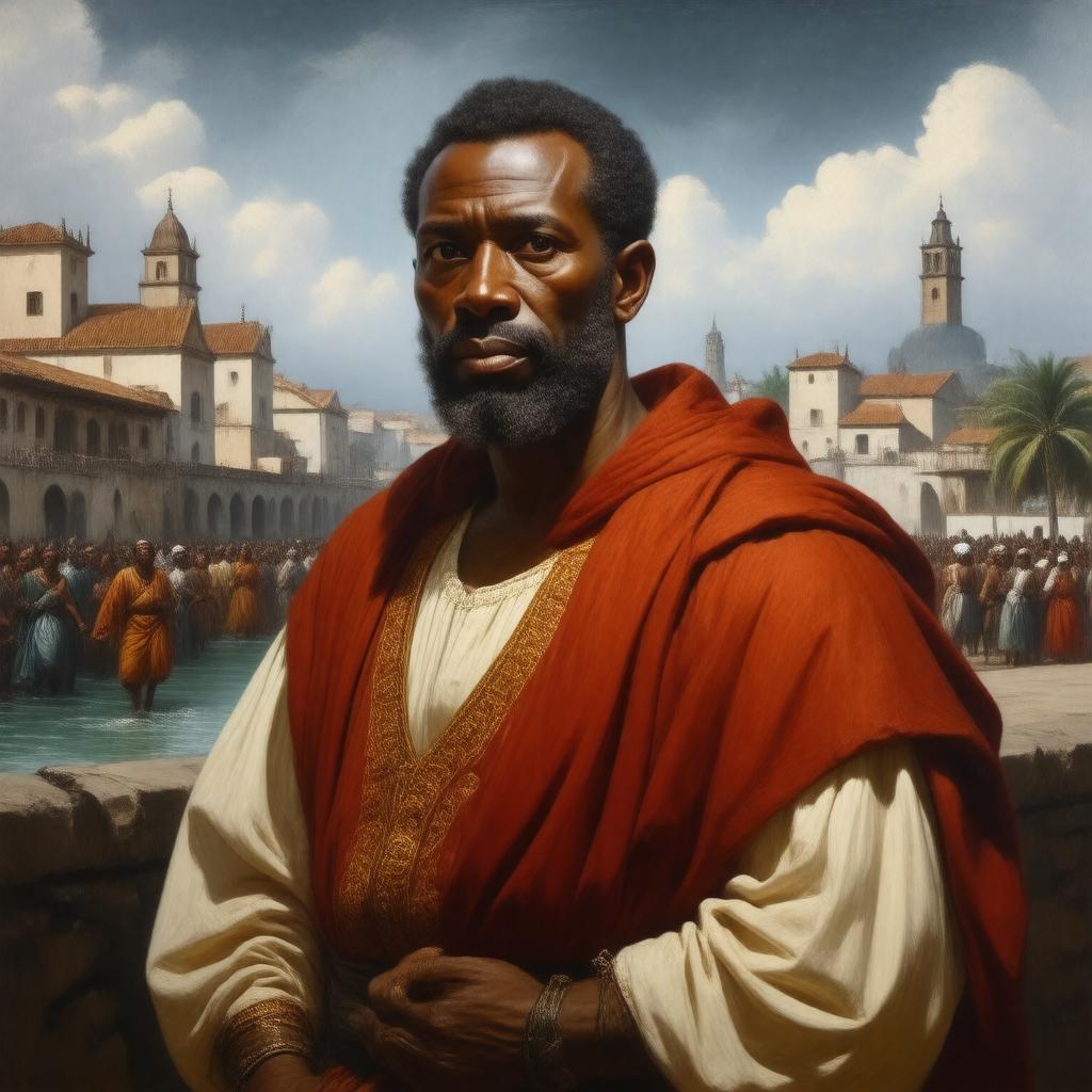 Pedro Claver